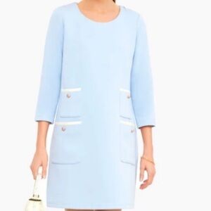 Tuckernuck Francoise Mod Shift Dress